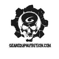 Geared Up Nutrition coupons